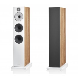 Bowers Wilkins 603 S3 Kule Tipi Hoparlör